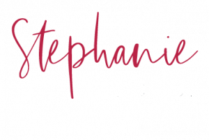 Stephanie Jade